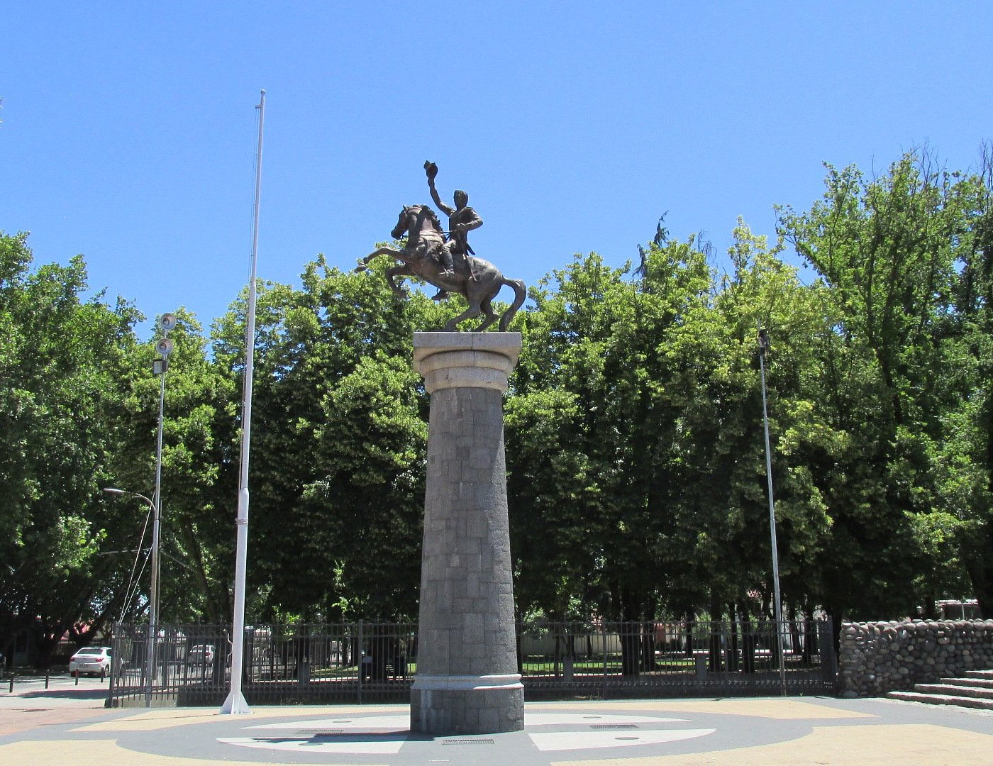 Chillán Viejo