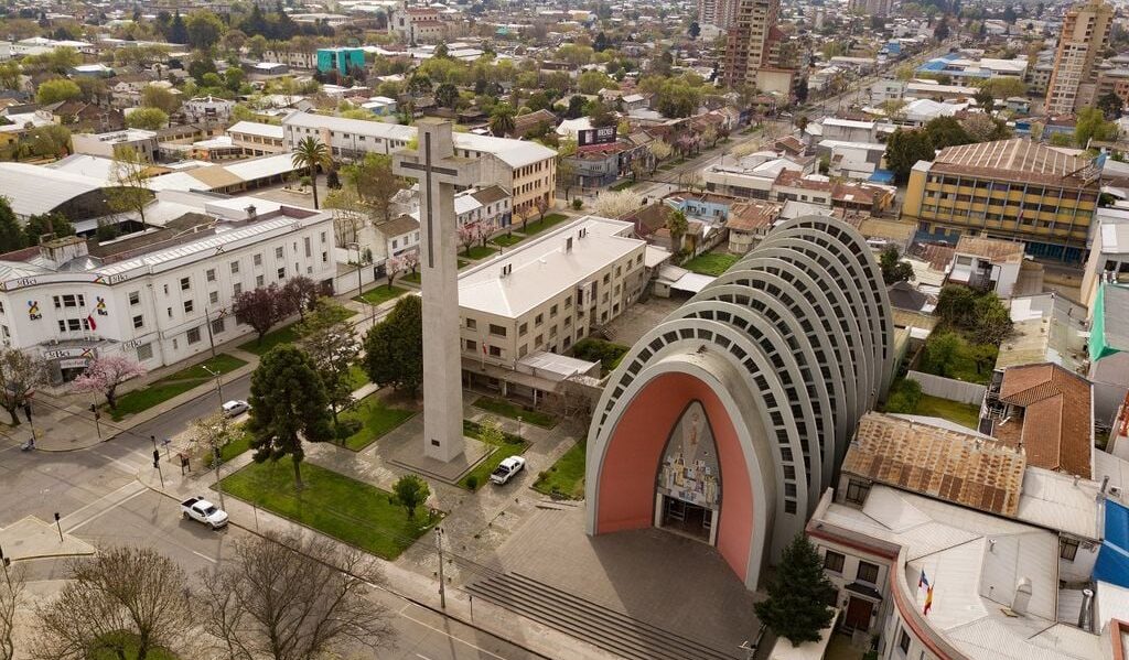 Chillán